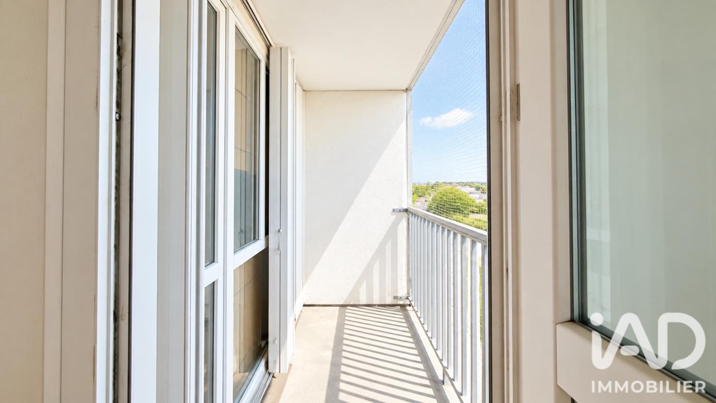 Appartement 4 Pièce(s) Villiers-sur-Marne - Photo 6