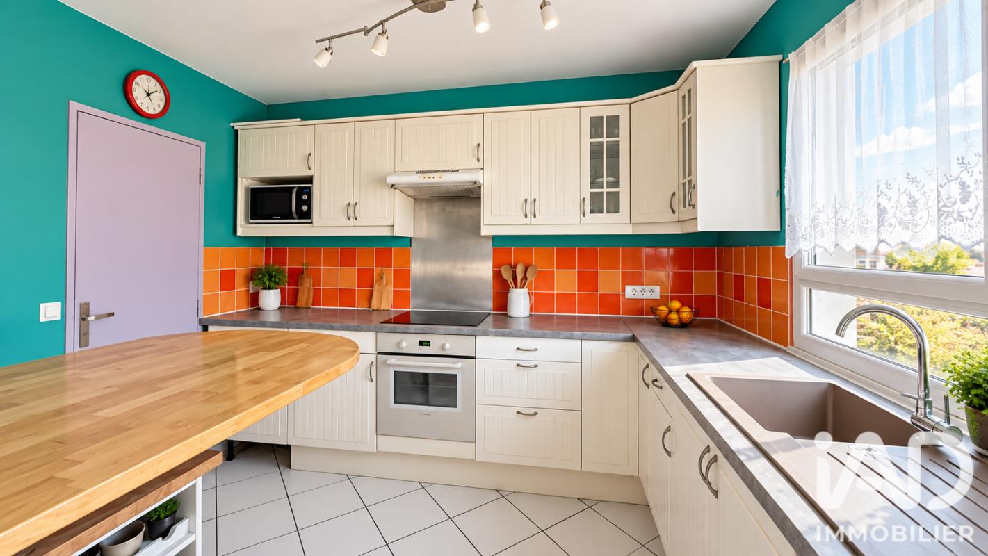 Appartement 4 Pièce(s) Villiers-sur-Marne - Photo 7