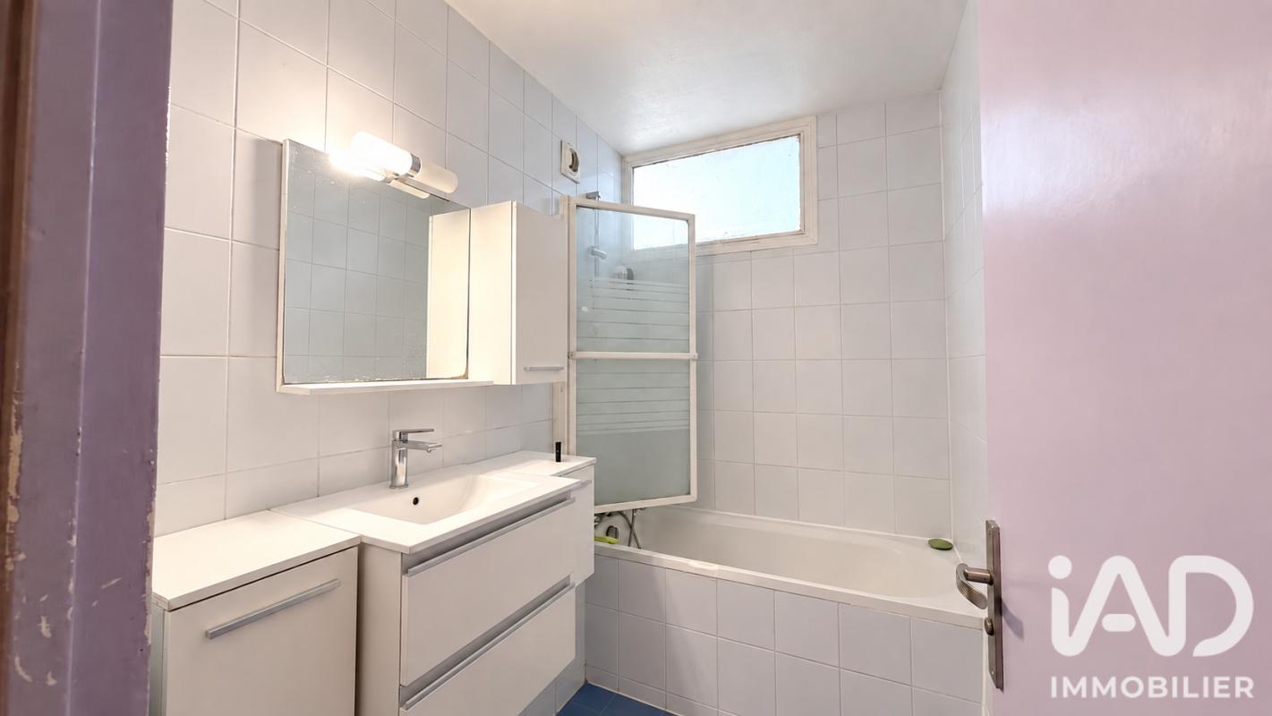 Appartement 4 Pièce(s) Villiers-sur-Marne - Photo 9