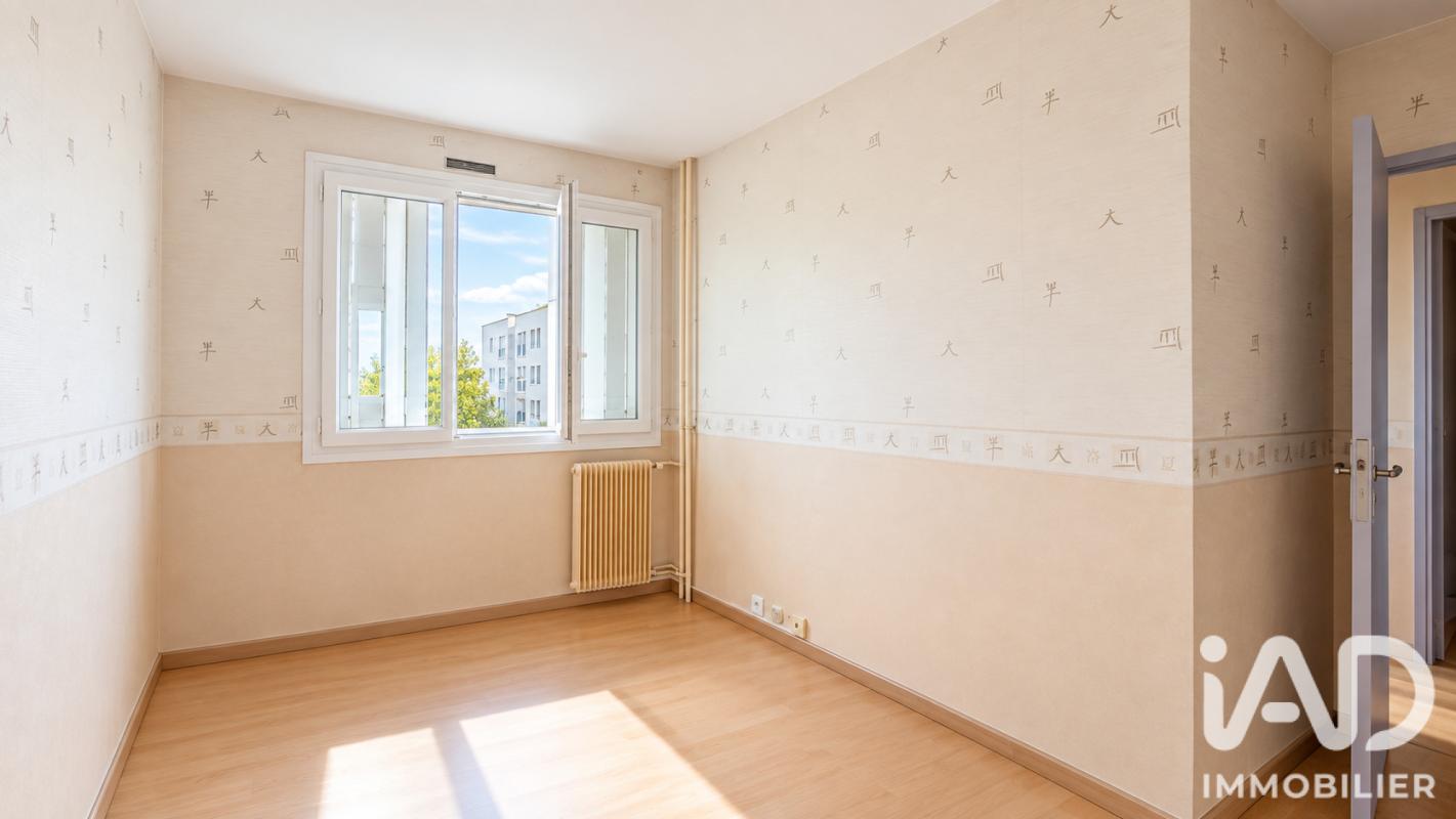 Appartement 4 Pièce(s) Villiers-sur-Marne - Photo 12