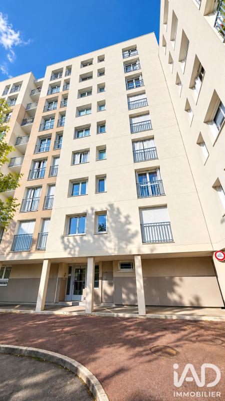 Appartement 4 Pièce(s) Villiers-sur-Marne - Photo 13