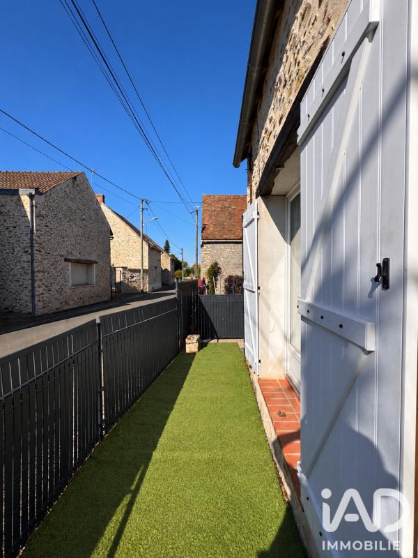 Maison 3 Pièce(s) Dourdan - Photo 11