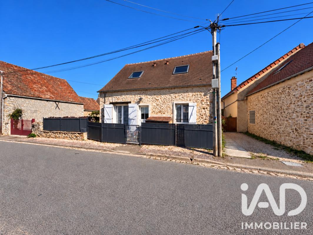 Maison 3 Pièce(s) Dourdan - Photo 2