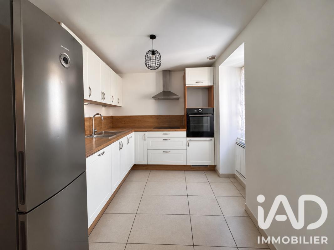 Maison 3 Pièce(s) Dourdan - Photo 3