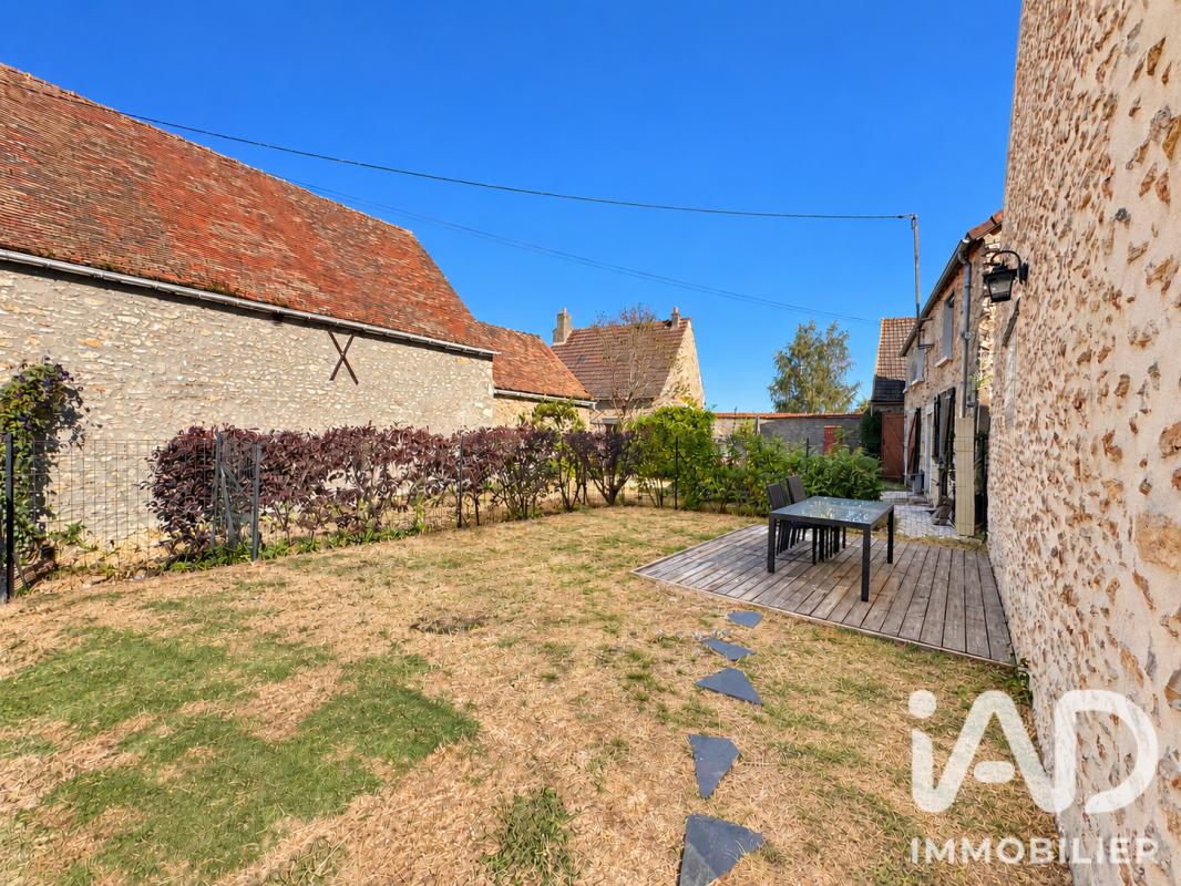 Maison 3 Pièce(s) Dourdan - Photo 10