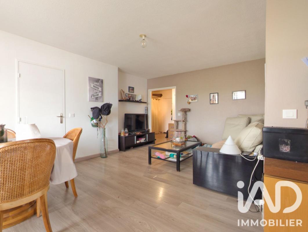 Appartement 5 Pièce(s) Élancourt