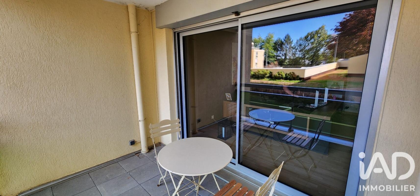 Appartement 4 Pièce(s) Besançon - Photo 5