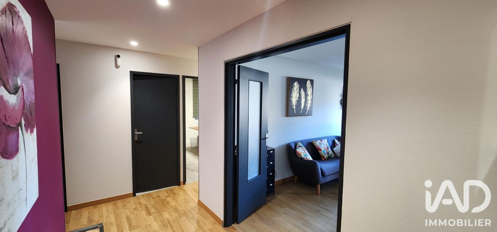 Appartement 4 Pièce(s) Besançon - Photo 6