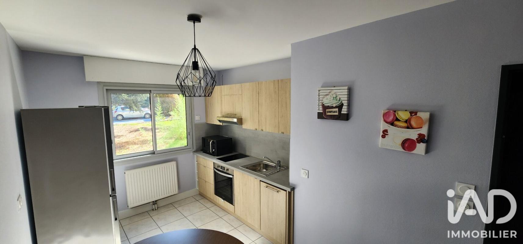 Appartement 4 Pièce(s) Besançon - Photo 7