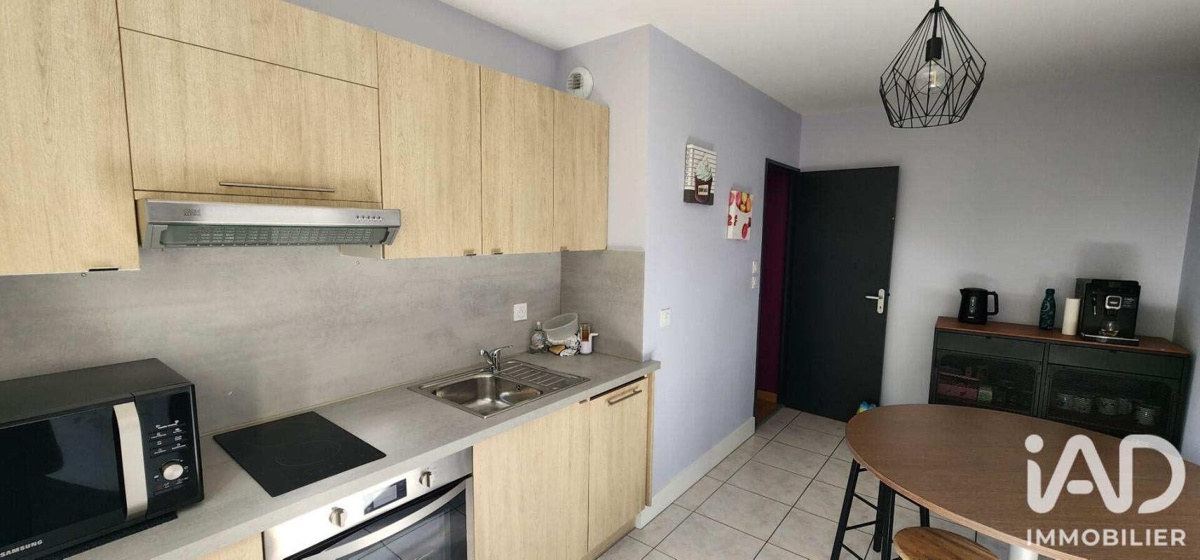 Appartement 4 Pièce(s) Besançon - Photo 8