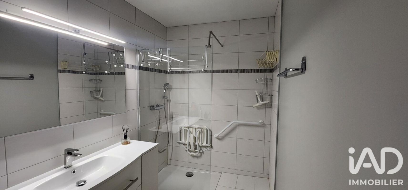 Appartement 4 Pièce(s) Besançon - Photo 13