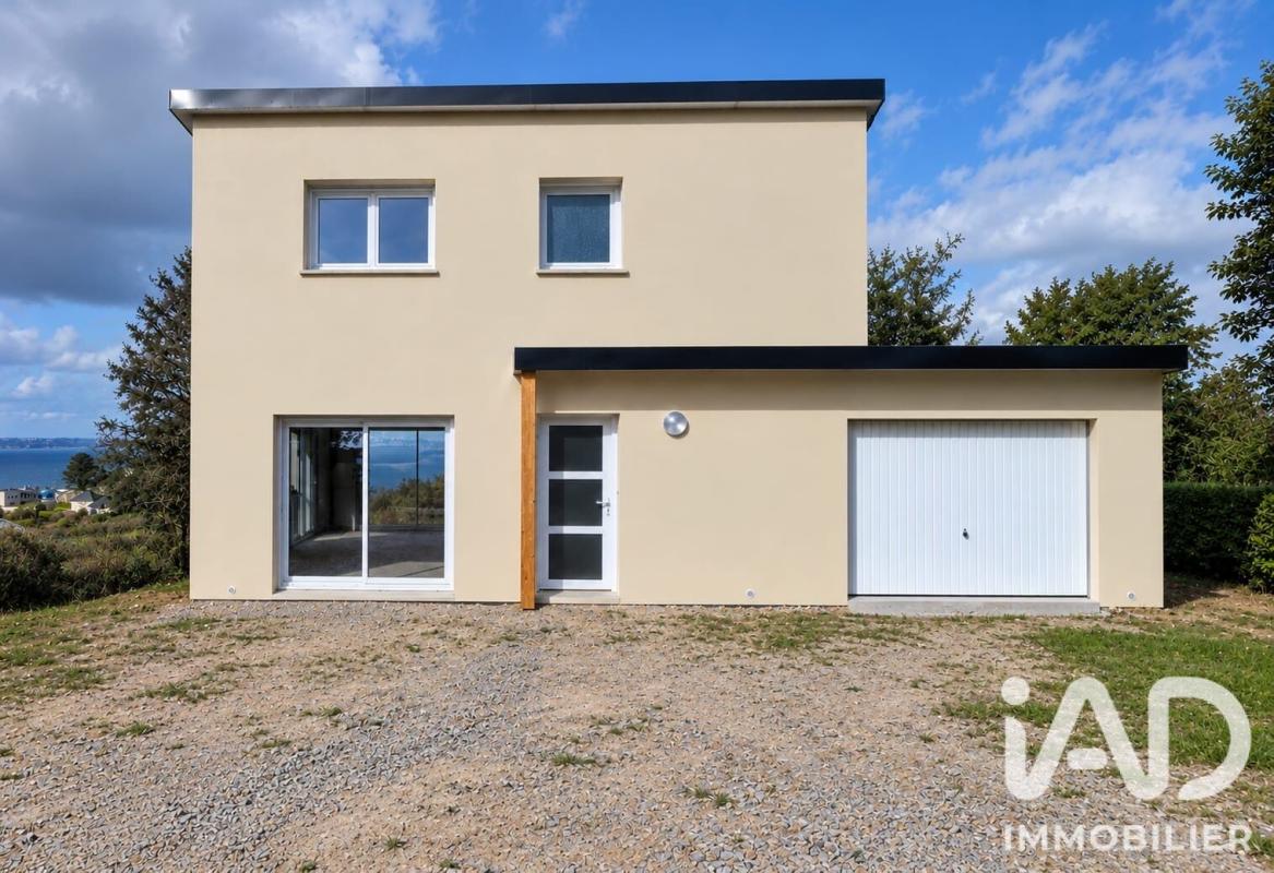 Maison 4 Pièce(s) Lanvéoc - Photo 2