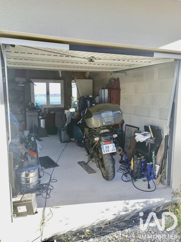 Maison 4 Pièce(s) Lanvéoc - Photo 10
