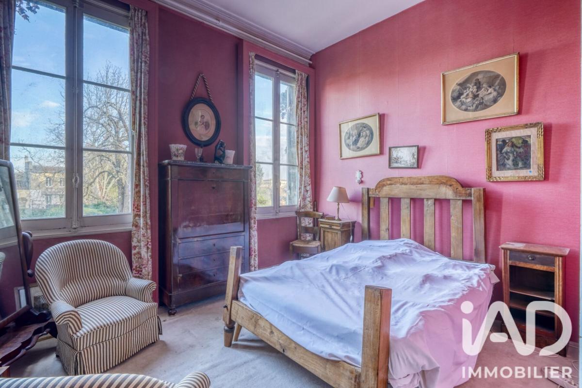 Hotel particulier 10 Pièce(s) Bordeaux - Photo 7
