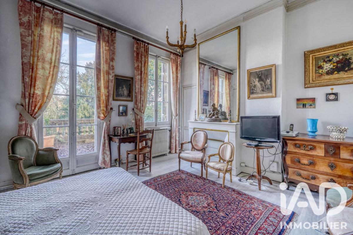 Hotel particulier 10 Pièce(s) Bordeaux - Photo 8