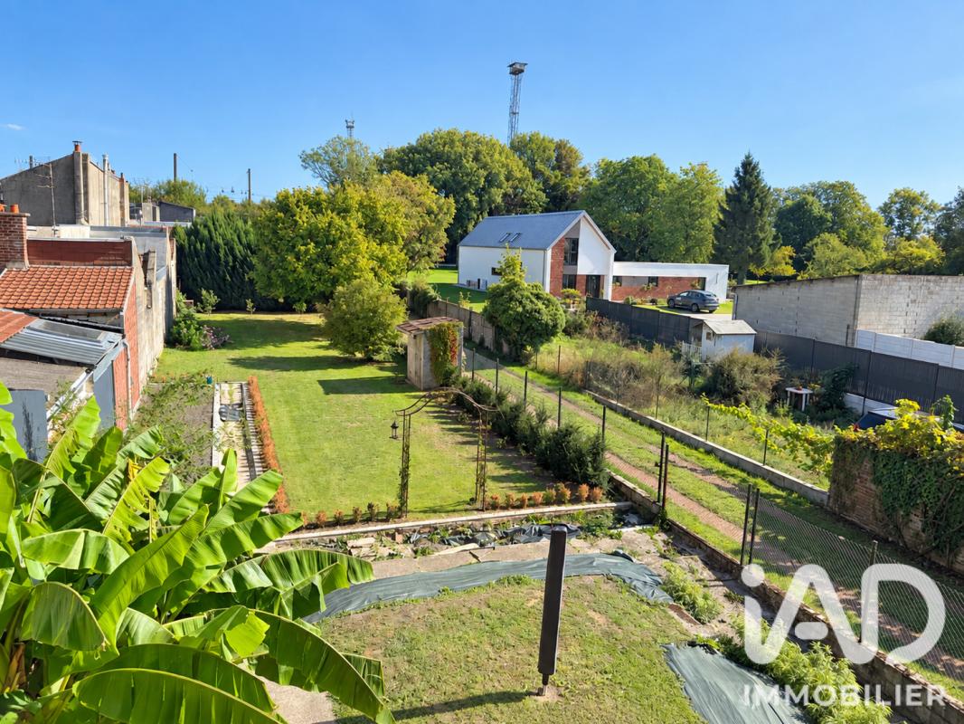 Maison 5 Pièce(s) Achicourt - Photo 2