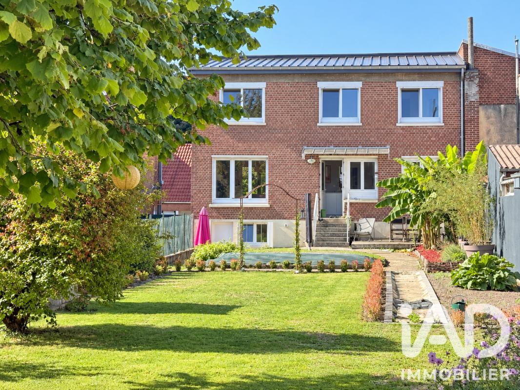 Maison 5 Pièce(s) Achicourt - Photo 4