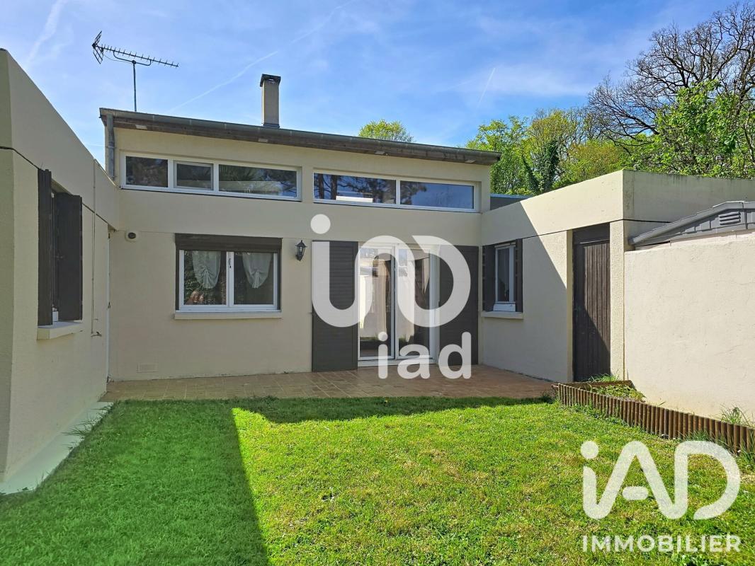 Maison 5 Pièce(s) Gretz-Armainvilliers - Photo 12