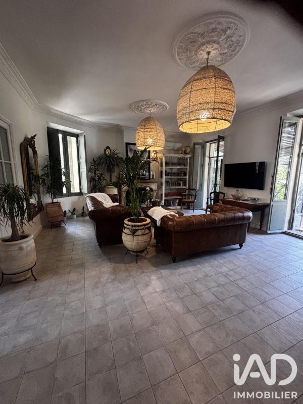 Immeuble  La Motte - Photo 5