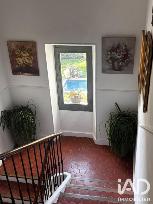 Immeuble  La Motte - Photo 8