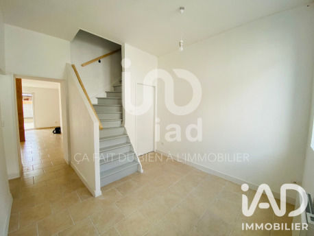 Maison de ville 3 Pièce(s) Hénin-Beaumont