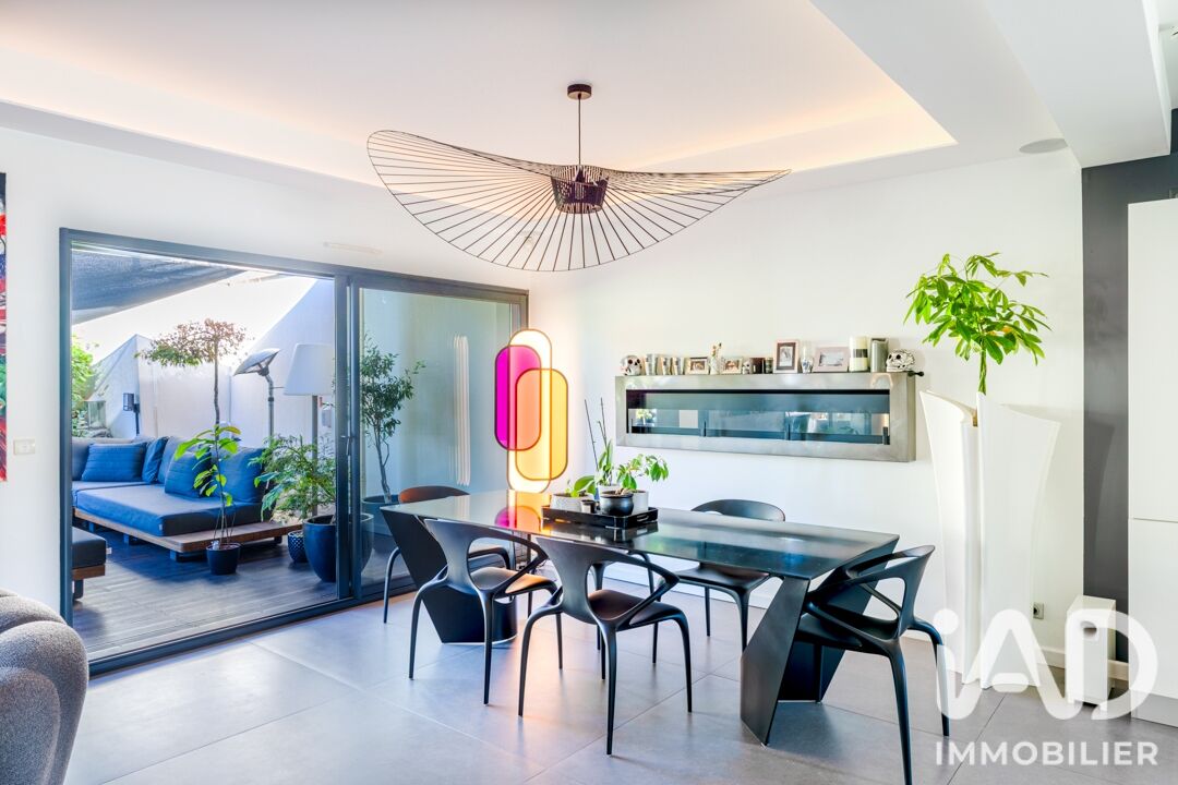 Maison 7 Pièce(s) Osny - Photo 5