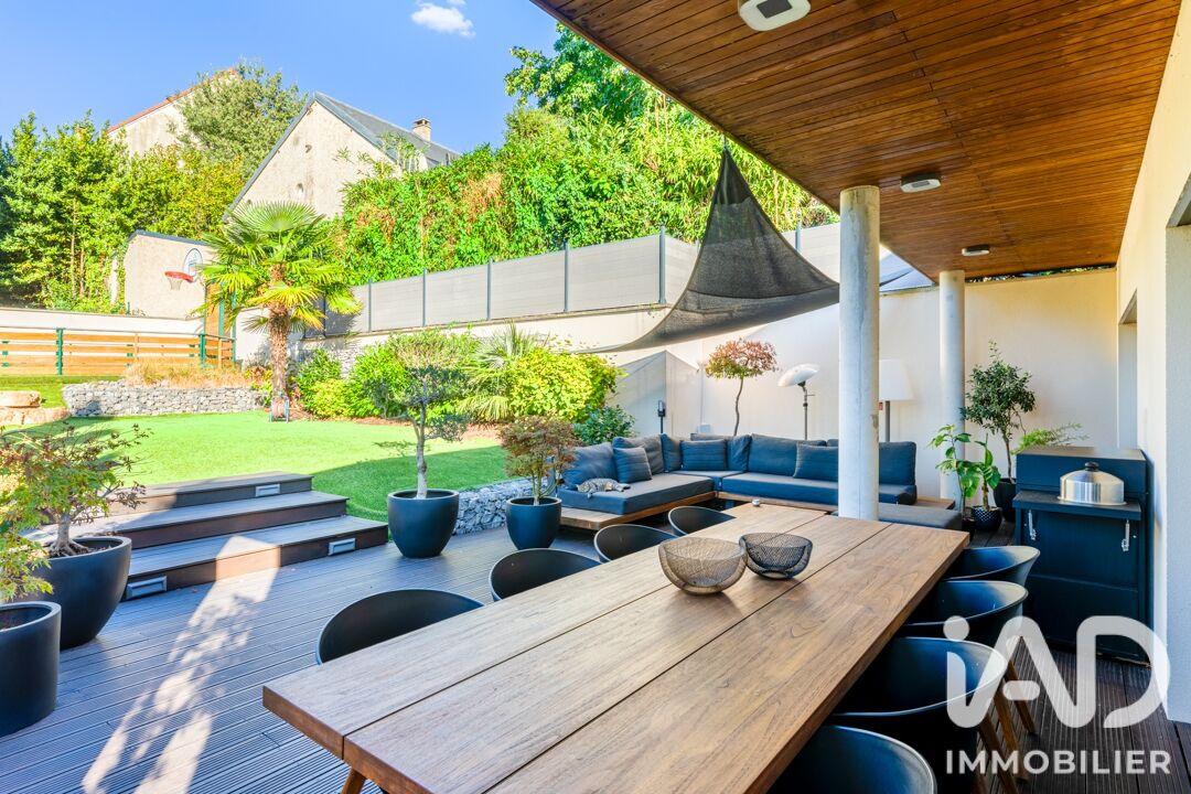 Maison 7 Pièce(s) Osny - Photo 10