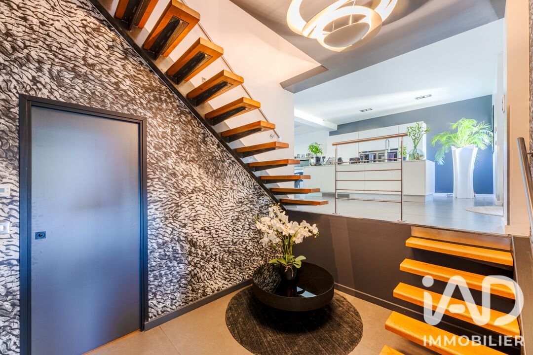 Maison 7 Pièce(s) Osny - Photo 15