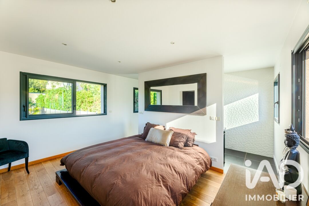 Maison 7 Pièce(s) Osny - Photo 16