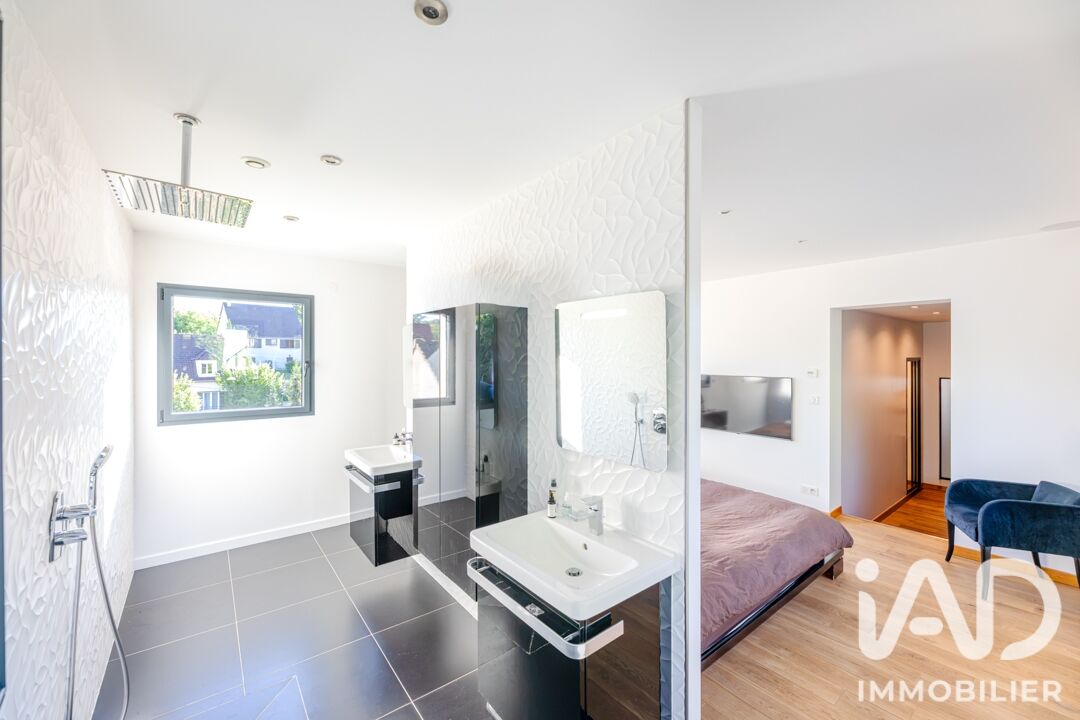 Maison 7 Pièce(s) Osny - Photo 17