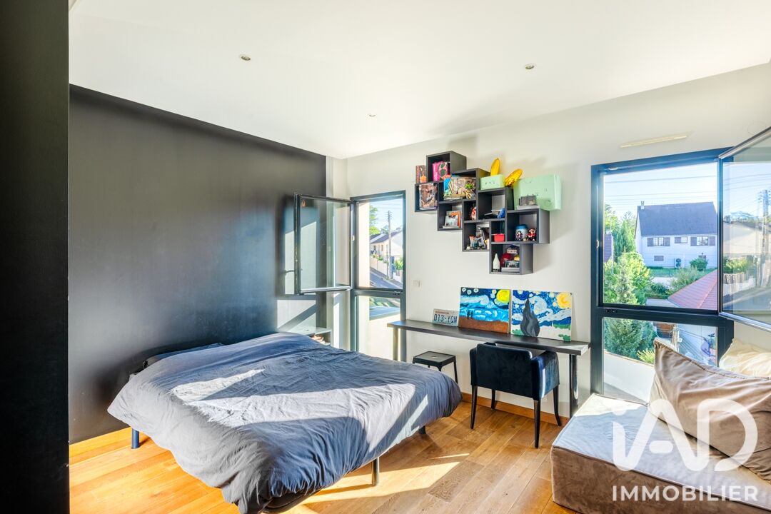 Maison 7 Pièce(s) Osny - Photo 18