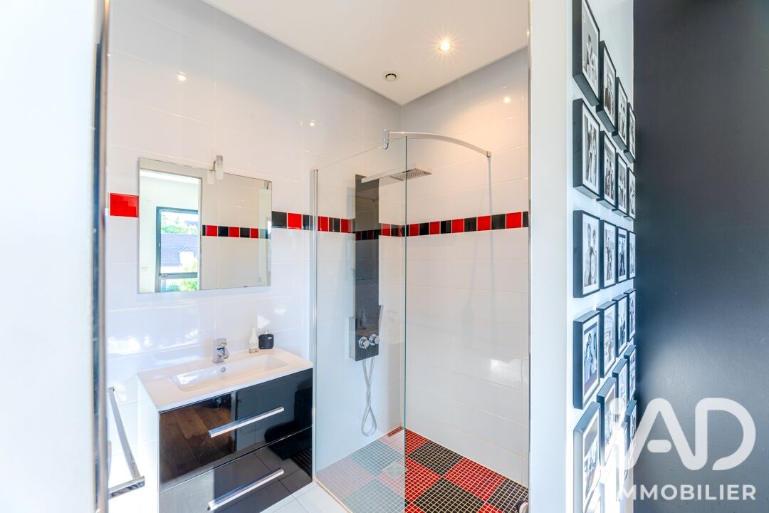 Maison 7 Pièce(s) Osny - Photo 19