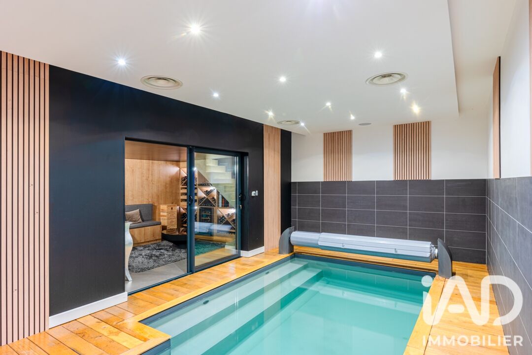 Maison 7 Pièce(s) Osny - Photo 20