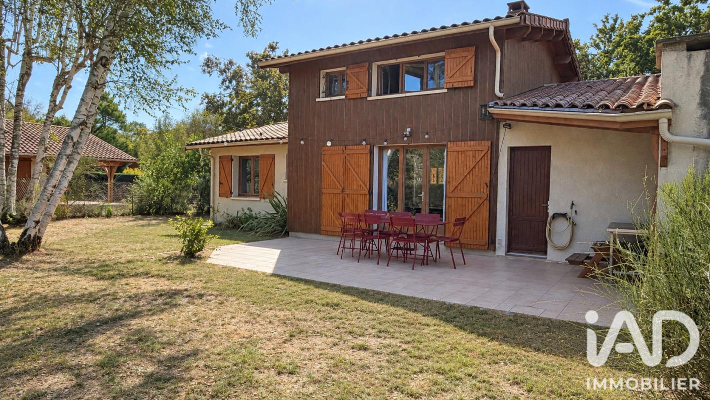 Maison 4 Pièce(s) Hourtin