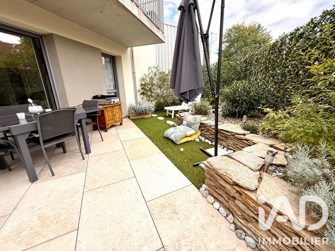 Appartement 3 Pièce(s) Amboise - Photo 8