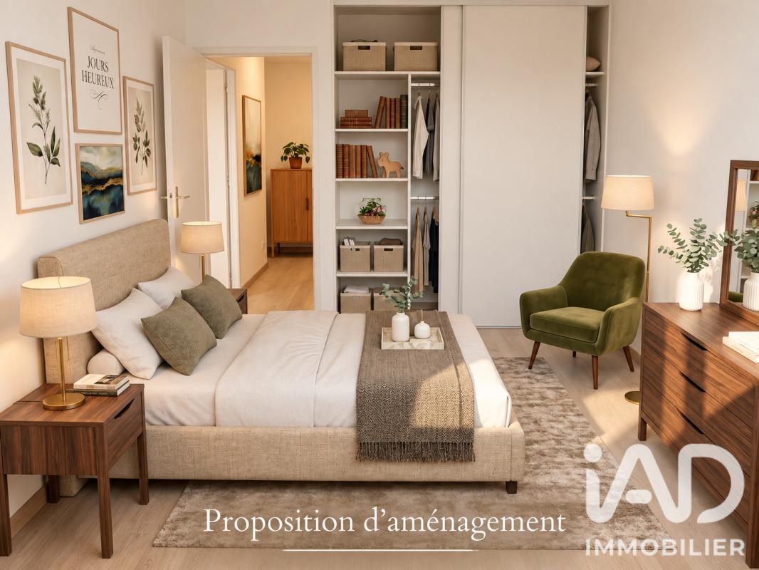 Appartement 4 Pièce(s) Saint-Martin-de-Seignanx - Photo 15