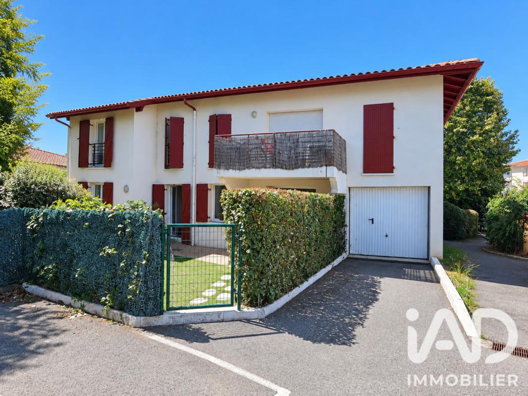 Appartement 4 Pièce(s) Saint-Martin-de-Seignanx - Photo 4