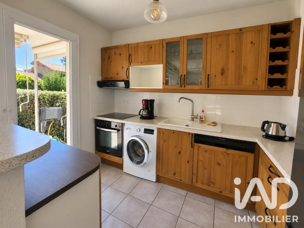Appartement 4 Pièce(s) Saint-Martin-de-Seignanx - Photo 6
