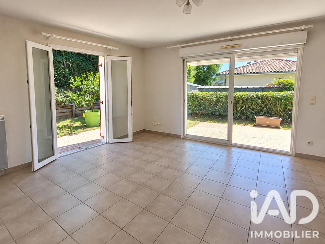 Appartement 4 Pièce(s) Saint-Martin-de-Seignanx - Photo 8