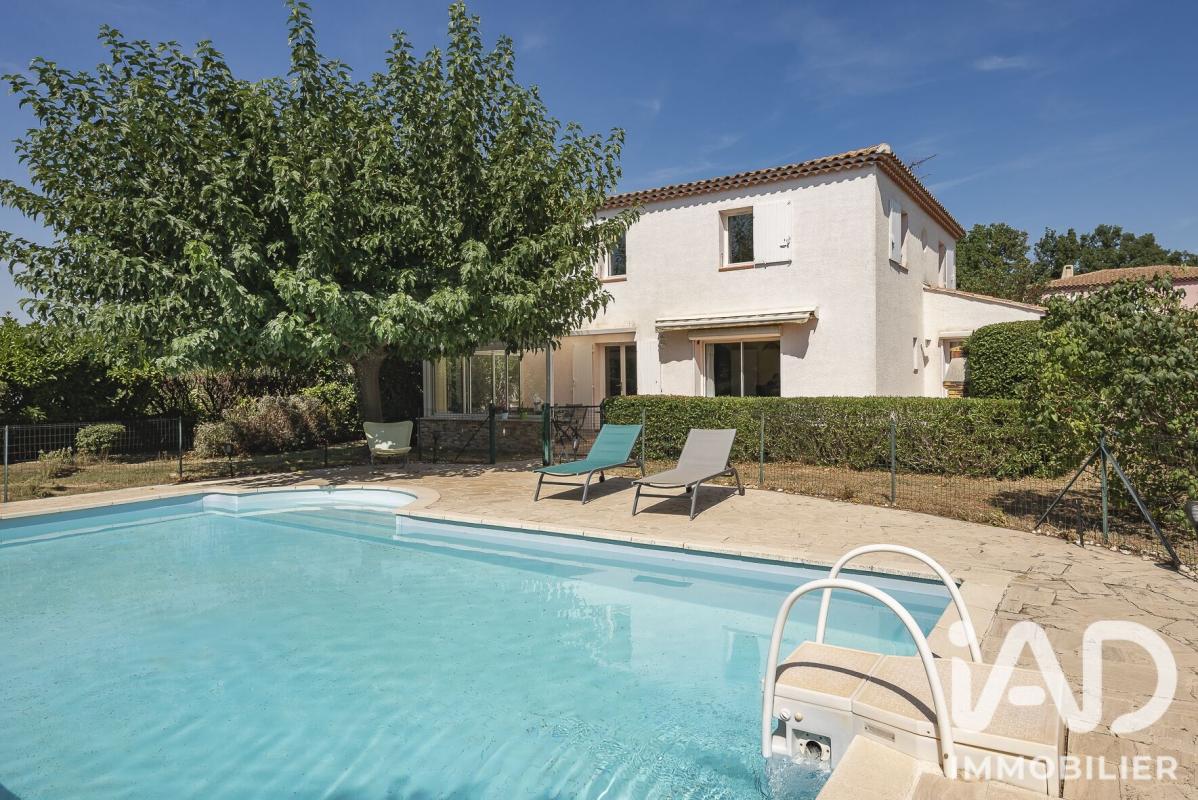 Maison 6 Pièce(s) Éguilles