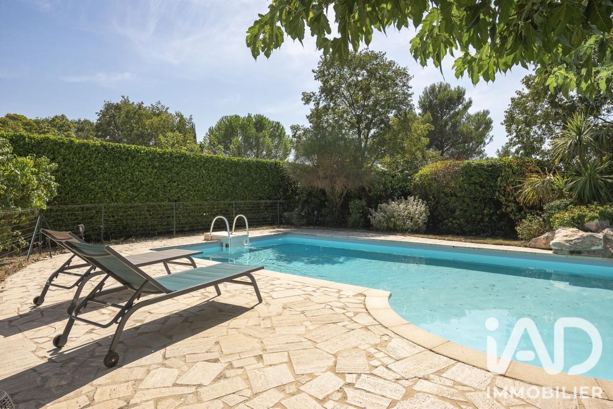 Maison 6 Pièce(s) Éguilles - Photo 2