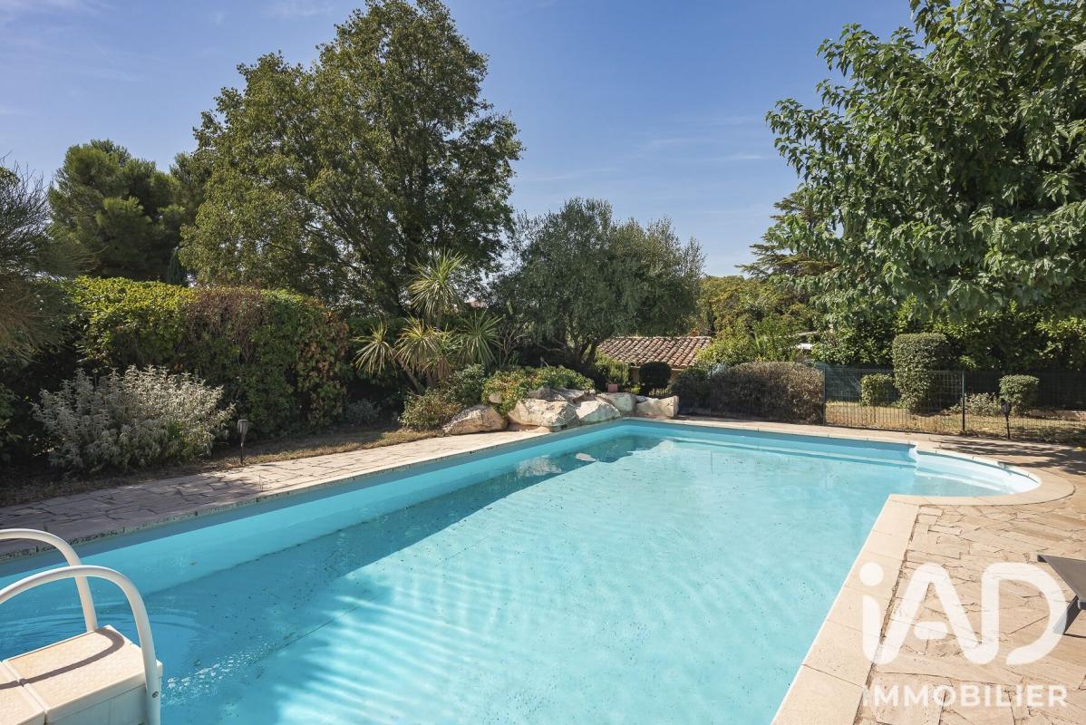 Maison 6 Pièce(s) Éguilles - Photo 3