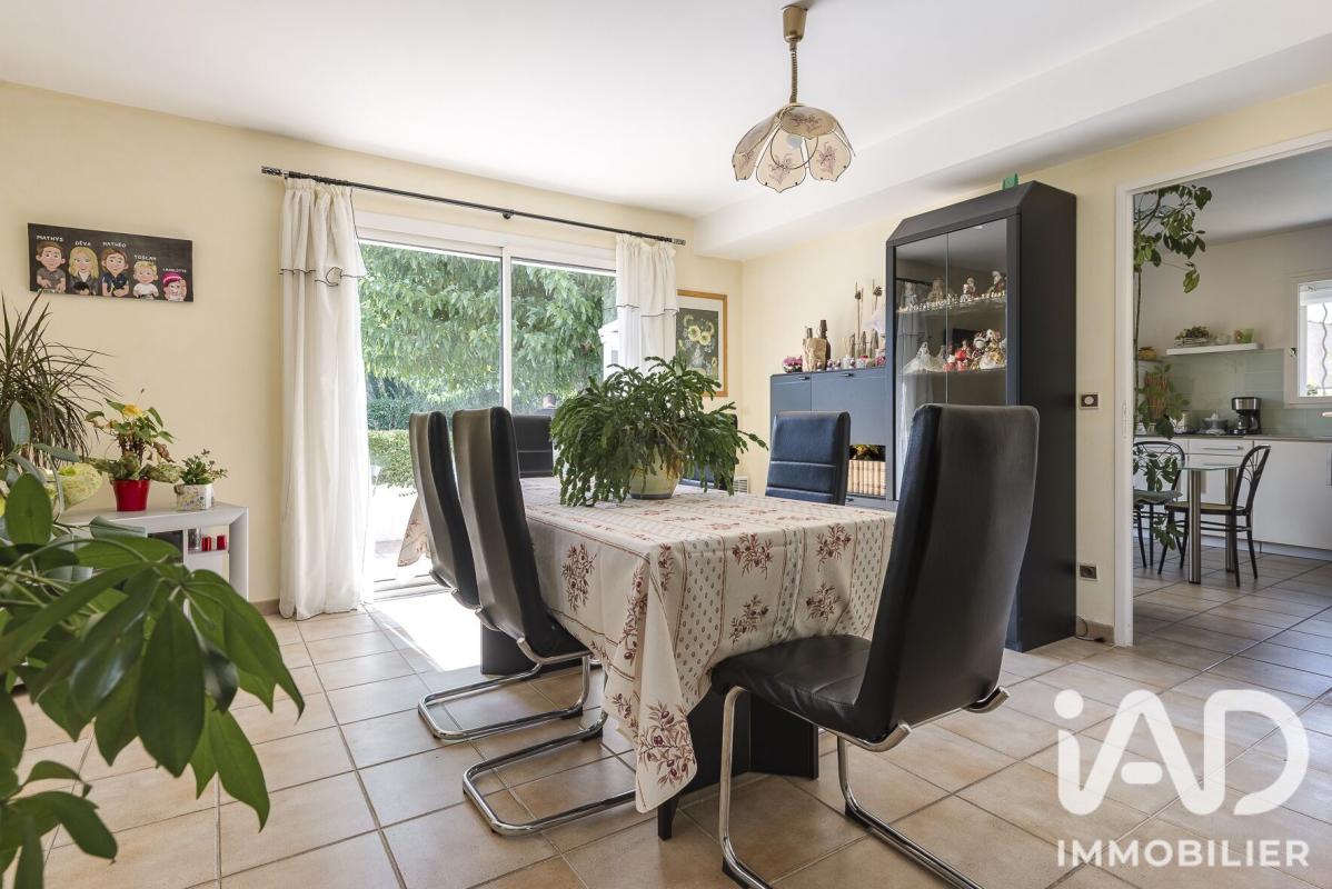 Maison 6 Pièce(s) Éguilles - Photo 4