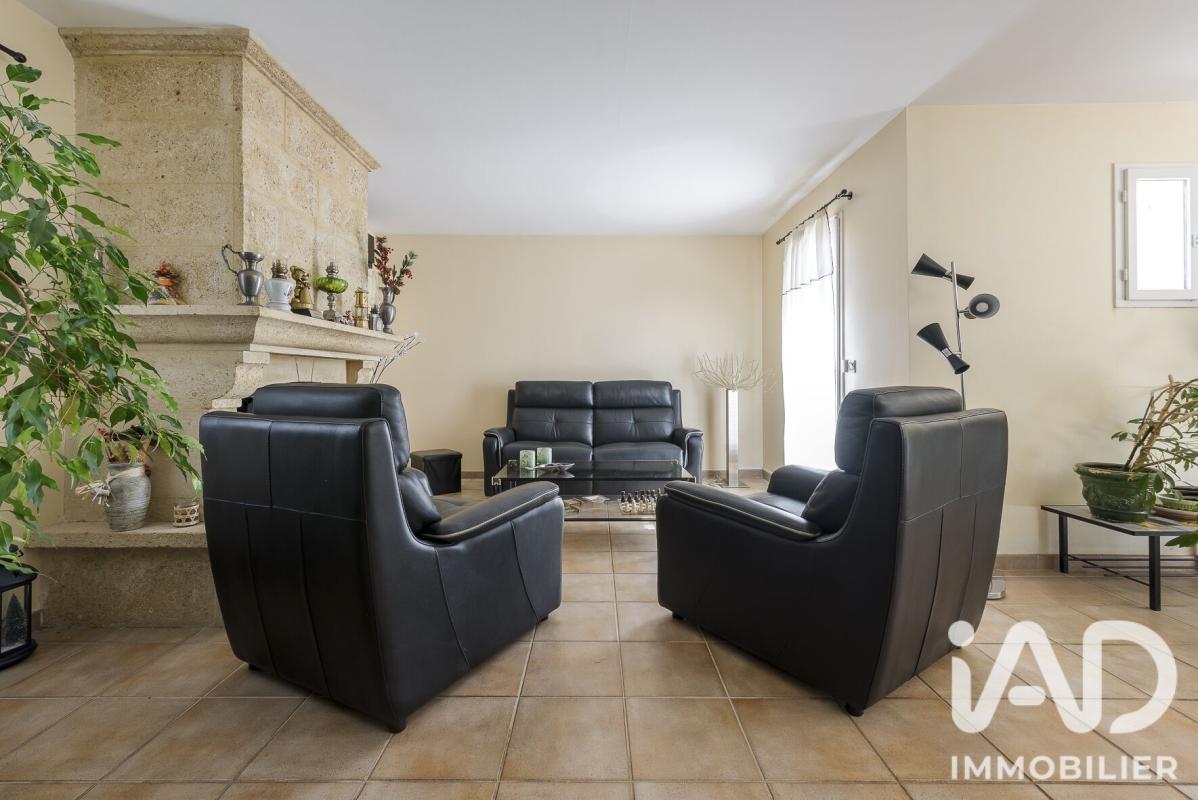 Maison 6 Pièce(s) Éguilles - Photo 5