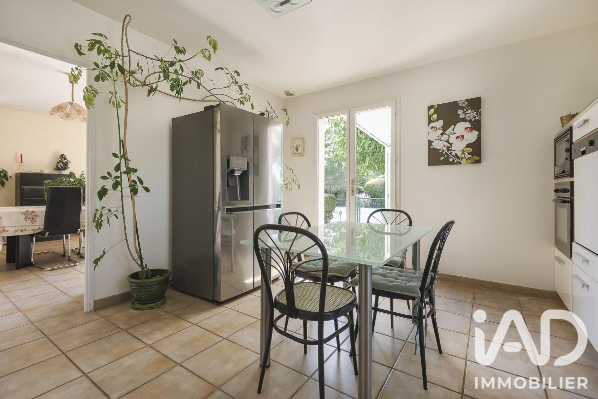 Maison 6 Pièce(s) Éguilles - Photo 7