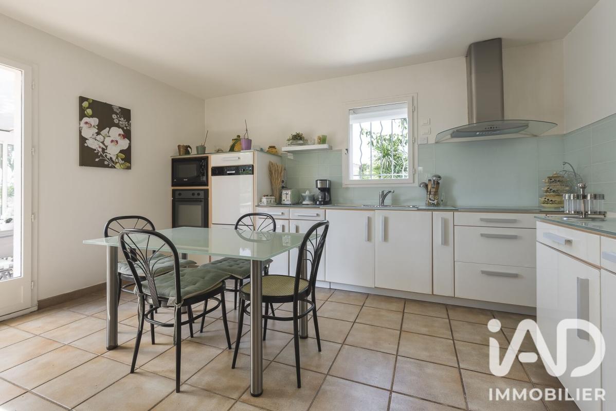Maison 6 Pièce(s) Éguilles - Photo 8