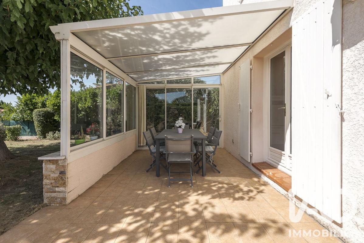Maison 6 Pièce(s) Éguilles - Photo 13
