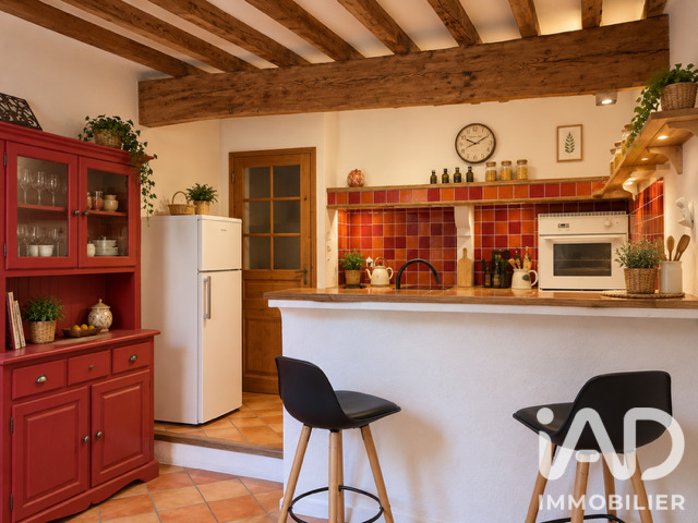 Maison 4 Pièce(s) Pertuis - Photo 2