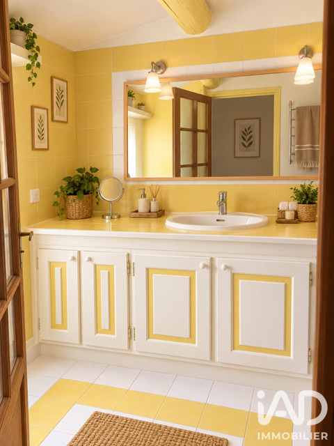 Maison 4 Pièce(s) Pertuis - Photo 13