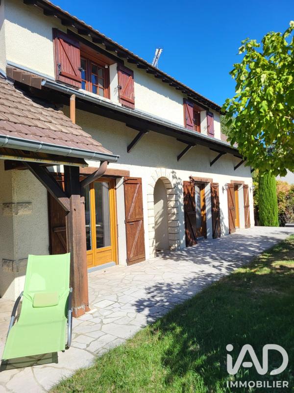 Maison 8 Pièce(s) Ferrières-en-Gâtinais